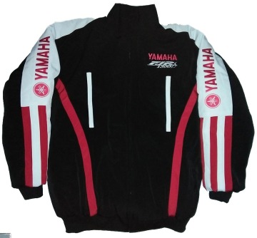 Preview: Yamaha FJR 1300 Jacke